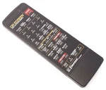 Emerson 076G041050 Screen Display Programming Remote Control For VCR885N Used. Price: $19.90.