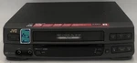 Jvc HR-J440U Video Cassette Recorder Used. Price: $74.99.