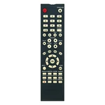 Replaced Remote Control For Philips DVP3345V/F7 DVP3345V/17 NA727UD Dvd/vcr New. Price: $15.99.