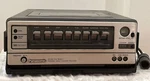 Vintage 1980 Panasonic Vcr Vhs Player Portable NV-8400 For. Price: $500.00.