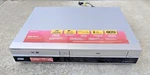 Sony RDR-VX511 Dvd Recorder Vcr Combo W/ Remote Tested Working Used. Price: $129.00.