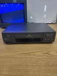 Jvc HR-J41OU Vcr ***parts For. Price: $14.95.