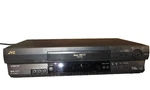 Jvc HR-S3901U Super Vhs Video Cassette Recorder Compu Link Used. Price: $250.00.
