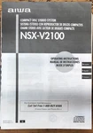 Jvc HR-D225U Vcr Owner / User Manual *original* Unspecified. Price: $19.97.