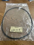Sony 3-630-538-00 VO-1800 Drive Belt New. Price: $29.00.