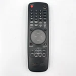Go Video 10352A Dual Deck Vcr Remote Control DDV9000 DDV9100 DDV9300 DDV9450 Used. Price: $38.99.