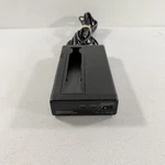 Philips Nap Video Ac Adapter Charger Rf Adaptor V80098BK01 For Vhs Camcorder Used. Price: $29.99.