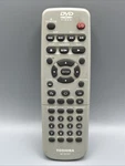 Toshiba SE-R0102 Remote Control For SD-3950SC SD-3950SU SD-500X Tested Used. Price: $14.95.