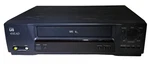 Lxi Series 934 Hi-fi Vhs Vcr Player 4-HEAD On Screen Programming No Remote Used. Price: $59.85.