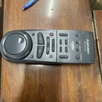 Mitsubishi HS-U760/560 Remote Control Original Open. Price: $24.00.