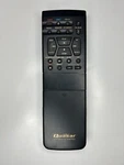 Quasar VSQS1042 Tv Vcr Remote Control, Oem For VH6410, VH6415 Used. Price: $9.95.