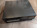 Sanyo Vcr 4027 Super Betamax Hifi Stereo Video Recorder - Untested Powers On For. Price: $70.00.