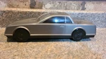 Vintage Kinyo Car Silver Vhs Video Tape Cassette Rewinder 80'S Retro AW-600V (C7 Used. Price: $30.00.