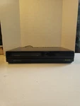 Sharp VC-A207U Vhs Vcr Used. Price: $36.00.