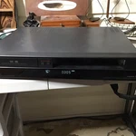Sony RDR-VX535 Vcr/dvd Recorder Combo Player. Tested & Working. No Remote. Used. Price: $74.99.