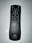 Jvc Remote RM-SHRXVC11A Oem Original Tested Used. Price: $33.54.