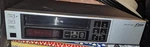 Rare Vintage Zenith VR810-1 Vcr Vhs Player Works Working Tested Used. Price: $129.99.