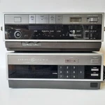 Vintage General Electric Vcr 1CVD4020X Head Vhs Recorder Tuner Adapter Japan For. Price: $59.98.