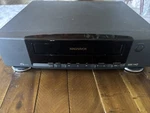 Magnavox VR9260 Vcr / Video Cassette Recorder Vhs Player - No Remote Tested! Unspecified. Price: $40.00.