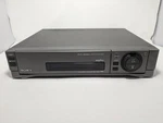 Sony SLV-751HF Hi-fi Stereo Vhs Vcr Player Recorder As For Repair. Price: $49.99.
