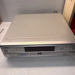 Toshiba SD-3755 Disc Dvd Changer Player Progressive-scan 3755- Tested Used. Price: $49.00.