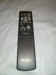Fastshipping Quasar VSQS1256 Remote Control VH434,VH435,VH435 Used. Price: $37.32.
