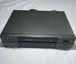Zenith Speakez VRC420 Video Cassette Vcr Vhs Player Recorder No Remote Tested Used. Price: $38.24.
