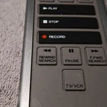 Rca Remote Control Oem For Selectavision Vcr VLT385, VKT385, VLT395, VLT386 +mor Used. Price: $15.00.