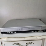 Philips DVP3340V/17 Dvd/vcr Combo Player 4-HEAD Hi-fi Stereo Tested Used. Price: $59.99.
