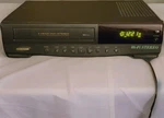 Samsung VR8704 4-HEAD Hi-fi Stereo Vcr Vhs Tested Works W/ Av Cables No Remote Used. Price: $64.99.