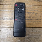 Sylvania Funai Lxi Symphonic White Westinghouse N9291 Tv Vcr Remote Control Used. Price: $10.85.