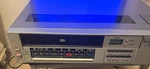 Panasonic AG-6010S Time Lapse Recorder (see Video) Used. Price: $39.99.