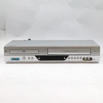 Zenith XBV613 Dvd Player/vcr Combo - No Remote Used. Price: $69.99.