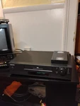 Samsung 960H Time Lapse Video Cassette Security Recorder SRV-960A Eats Tape For. Price: $25.00.