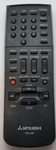 Mitsubishi HS-U48 Remote Control HSU250 SMR2601R HSU550 HSU28 Used. Price: $10.91.