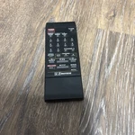 Emerson Remote 076L004020 - Control Only VCR767 VCR2000 VCR1795A Used. Price: $7.99.