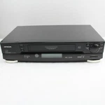 Hitachi UX6430 Vhs Vcr No Remote Tested Works Used. Price: $49.76.