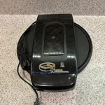 Vintage Quantum International Vhs Rewinder Video Cassette Used. Price: $15.00.