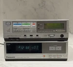 Panasonic PV-8000 & PV-A850 Video Cassette Recorder+tuner Vhs For. Price: $95.00.