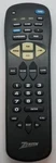 Zenith MBR3370-03 Oem Tv/vcr/catv Remote Control VR4135 VR2135 VR4235HF Used. Price: $11.91.