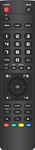 Remote Control For Sanyo Vcr Models: VHR4500 , VHR4350 VHR4300EX VHR4200 Brand. Price: $25.32.