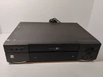 Zenith VCR4101 Vhs Used. Price: $32.99.