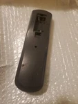 Fastshipping Zenith VR4156 Vcr Remote Control No Back Cover Plate Used. Price: $26.64.