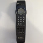 Quasar VSQS1570 Remote Control Tv/vcr Program Director VV1308 VV1318 Used. Price: $79.95.