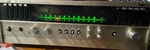 Jvc 4VR-5456X Good Working Am/fm Stereo Receiver Used. Price: $200.00.