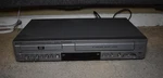 Sanyo DVW-7000 Dvd Vcr Combo Player Progressive Scan (no Remote) Tested Working Used. Price: $50.96.