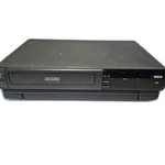 Rca Vhs Vcr Player VR324 Tested Working No Remote Used. Price: $31.95.