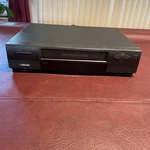 Samsung Vcr Model VR3805 - Remote And Cords Tested, Working Used. Price: $25.00.