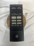 Original Ge VSQS0491 - Remote Control Vcr Used. Price: $6.49.