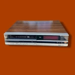 Hitachi VT-1100A Wood Grain Vhs Video Deck Very Rare Vtg *read Desc For. Price: $108.79.